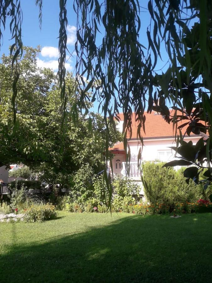 Villa Melograno Mostar Exterior foto