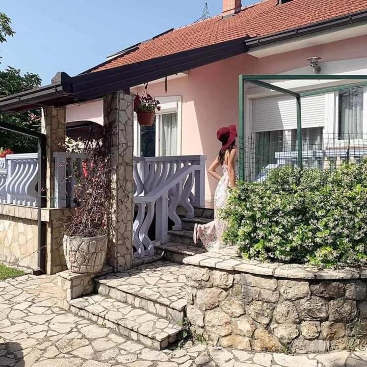 Villa Melograno Mostar Exterior foto
